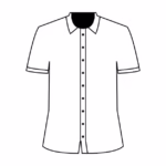 short sleeve shirt